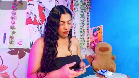 Snapshot of vicky_miller_05 chatting on 06/15/26, 11:18 vicky_miller_05 online show from 06/15/26, 11:18