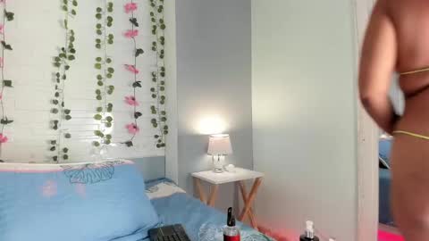 V I C K Y online show from 03/07/25, 06:22