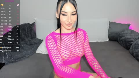 Vicky Boo online show from 02/02/25, 02:06