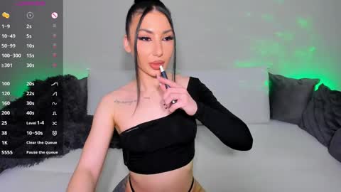 Vicky Boo online show from 05/11/26, 01:06