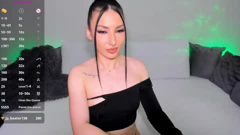 Vicky Boo online show from 05/11/26, 02:45