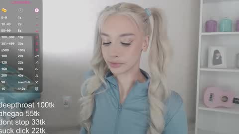 vickyfuckingdoll online show from 01/13/26, 11:43