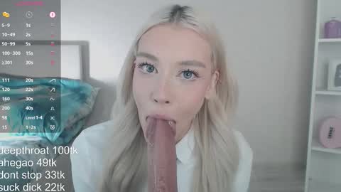 vickyfuckingdoll online show from 02/12/26, 05:57