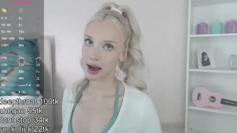 vickyfuckingdoll online show from 07/22/26, 12:46