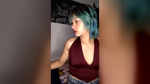 vickyinlove online show from 07/22/26, 02:53