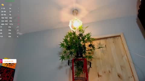 Victoria   online show from 12/06/24, 07:01