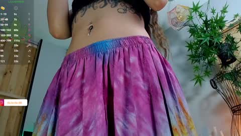 Victoria   online show from 02/01/25, 08:37