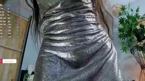 Victoria   online show from 02/14/25, 08:26