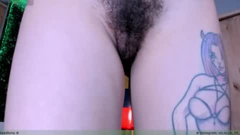 Victoria   online show from 07/08/26, 12:48