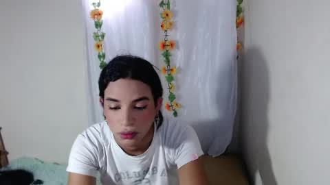 vickyxdany online show from 04/29/26, 09:10