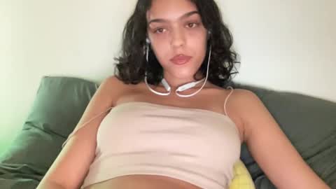 Goddess Victory  online show from 02/11/25, 05:58