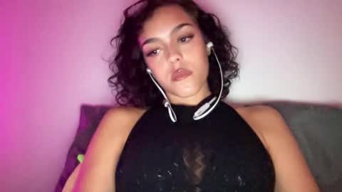 Goddess Victory  online show from 02/18/25, 05:31