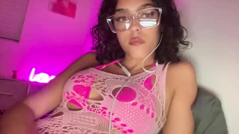 Goddess Victory  online show from 02/19/25, 04:23