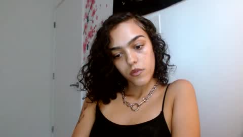 Goddess Victory  online show from 09/09/25, 10:20