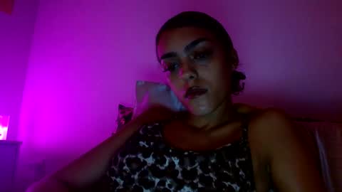 Goddess Victory  online show from 09/11/25, 04:56