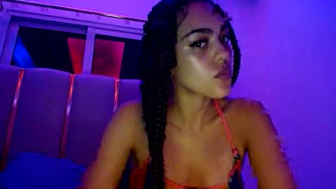 Goddess Victory  online show from 04/16/26, 01:39