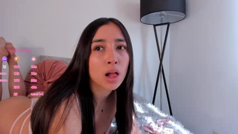 Victoria  online show from 02/04/25, 02:21