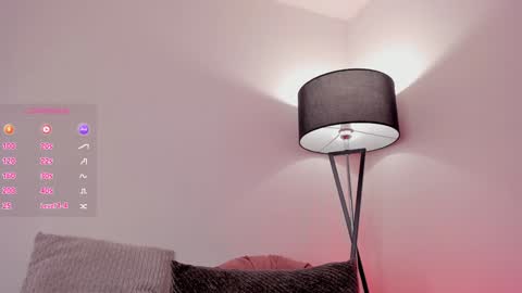 Victoria  online show from 02/08/25, 08:53