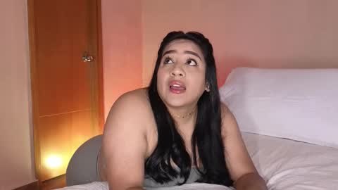 Victoria Serna  online show from 11/27/25, 11:51