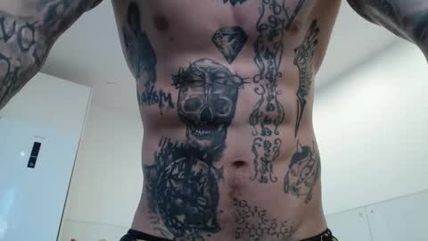 Victor rhinoff online show from 02/18/26, 02:02