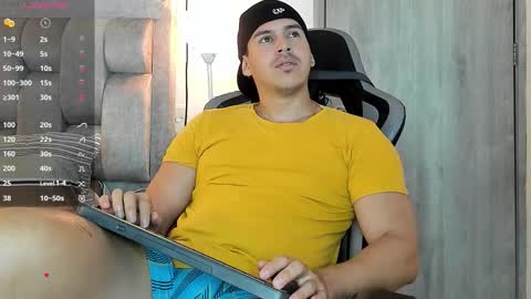 victor online show from 11/18/25, 01:26