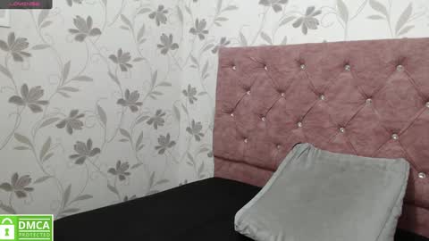 Victoria  online show from 01/16/25, 03:45