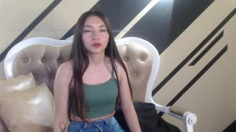 Victoria  online show from 02/01/25, 02:58