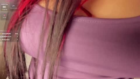 Victoria online show from 11/20/25, 11:04