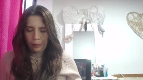 Hi guys   Im victoria  Be the one who can control me in PVT online show from 01/21/25, 08:11