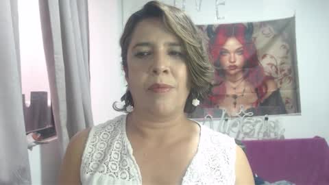 Hi guys   Im victoria  Be the one who can control me in PVT online show from 11/30/25, 09:41