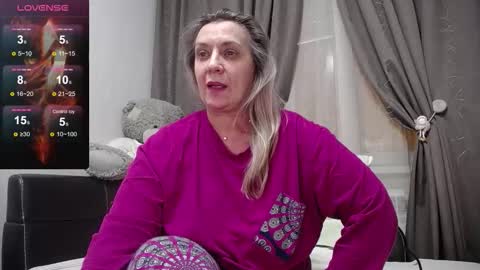 Snapshot of victoria50 chatting on 10/25/25, 07:05 victoria50 online show from 10/25/25, 07:05