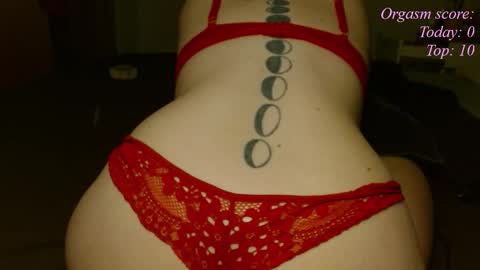 Victoria97 online show from 03/08/26, 08:23