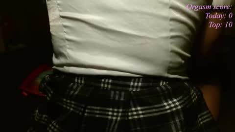 Victoria97 online show from 03/15/26, 05:52