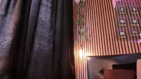 victorira online show from 01/24/25, 09:05