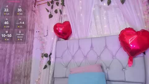 victorira online show from 02/16/26, 11:28