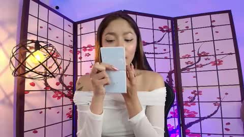  Victoria for you  online show from 10/06/25, 03:04
