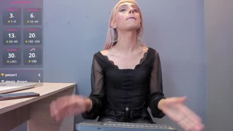 Snapshot of victoria_badgal chatting on 12/28/24, 11:59 Victoria online show from 12/28/24, 11:59