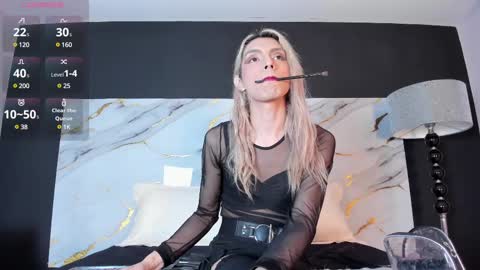 Snapshot of victoria_badgal chatting on 02/10/25, 04:47 Victoria online show from 02/10/25, 04:47