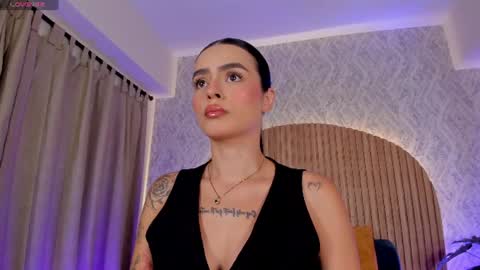 Snapshot of victoria_blakee chatting on 07/07/26, 02:47 Victoria online show from 07/07/26, 02:47