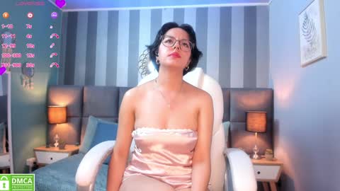 Snapshot of victoria_byte chatting on 01/09/25, 03:01 Victoria online show from 01/09/25, 03:01