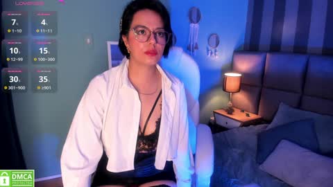 Snapshot of victoria_byte chatting on 01/18/25, 03:27 Victoria online show from 01/18/25, 03:27