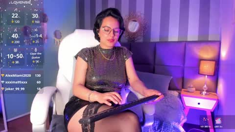 Snapshot of victoria_byte chatting on 02/06/25, 06:46 Victoria online show from 02/06/25, 06:46