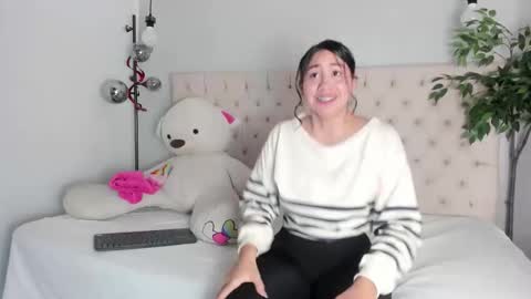 Victoria online show from 04/07/26, 07:58