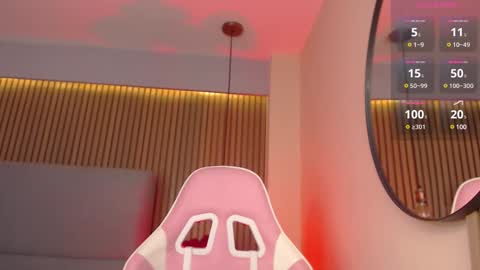 Victoria Collins online show from 02/07/25, 02:58