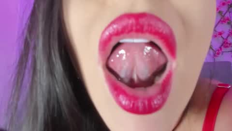 valentina online show from 03/02/25, 01:16