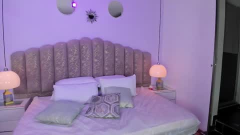 valentina online show from 02/10/26, 11:58