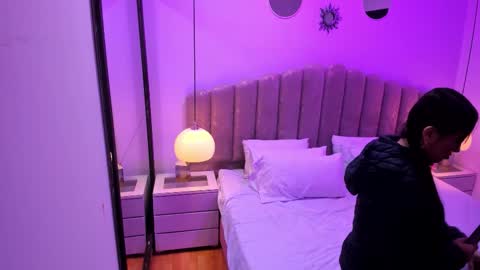 valentina online show from 02/21/26, 12:06