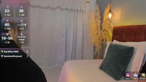 Snapshot of victoria_decapri chatting on 09/29/25, 07:51 victoria online show from 09/29/25, 07:51