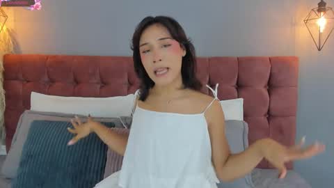 victoria online show from 02/22/26, 07:12