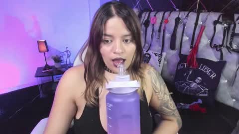 victoria_floyd1 online show from 03/20/26, 09:52